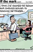 Image result for Printer Repair Man Jokes