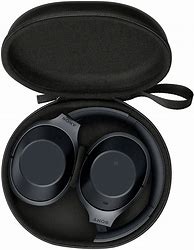 Image result for Sony Mdr-1000X Headphones