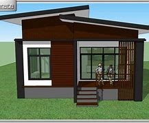 Image result for 60 Square Meter House