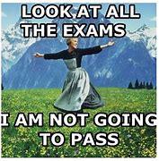 Image result for Midterms Week Memes