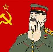 Image result for Communism Learned Meme