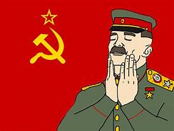 Image result for Our Boat Communism Meme