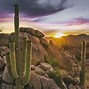 Image result for Phoenix Arizona Desert Landscape
