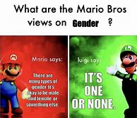 Image result for Favorite Gender Meme