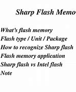 Image result for Memory Sharp 40
