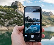 Image result for iPhone Horizontal Camera