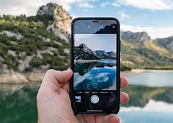 Image result for iPhone Camera Has Bubble