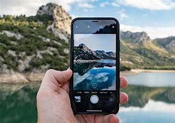 Image result for iPhone X Camera