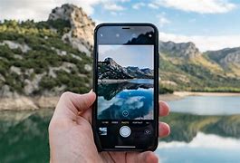 Image result for iPhone Camera Has Bubble