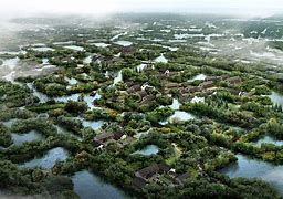 Image result for Xixi Wetland Park Hangzhou
