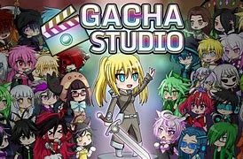 Image result for Gacha Studio Download Apk