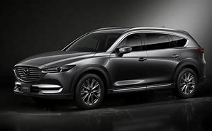 Image result for New Mazda CX-7