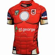 Image result for Iron Man Jersey