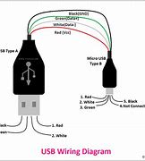 Image result for Terabyte USB Small Speaker Circuit Connection for Power