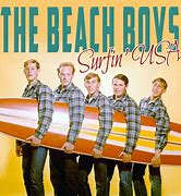 Image result for Surf Jam Beach Boys Single