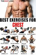 Image result for Best Gym Chest Workouts