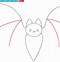 Image result for How to Draw Bat Wings