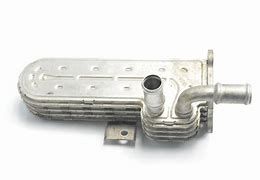 Image result for Skoda Octavia 2005 EGR Cooler