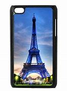 Image result for iPod Touch Paris Case