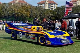 Image result for Roger Penske Cars