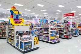 Image result for Target Store Inside