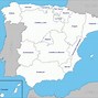 Image result for Mapa Provincias I Conunitats En Catala