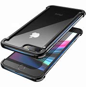 Image result for Aluminum X iPhone 7 Plus Case