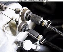 Image result for Retaining Clip for Throttle Cable