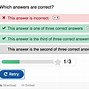 Image result for Incorrect Answer Example