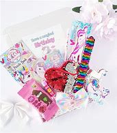 Image result for Unicorn Birthday Gifts