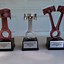 Image result for Car Show Trophies