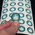 Image result for Giant Clear Plastic Stickers