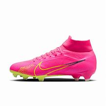 Image result for Yellow/Pink Cleats