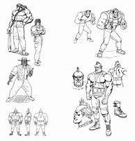 Image result for Art of Fighting Character Screen