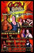 Image result for Georgia Championship Wrestling