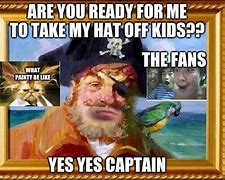 Image result for Spongebob Pirate Meme