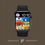 Image result for Apple Watch Face HD