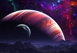Image result for Outer Space Aart