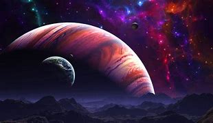 Image result for Cosmic Galaxy Art