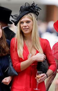 Image result for Who Did Chelsy Davy Marry