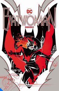 Image result for Batwoman Graphic Novel