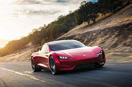 Image result for Tesla Roadster Wallpaper 4K