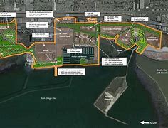 Image result for Chula Vista Bayfront Project