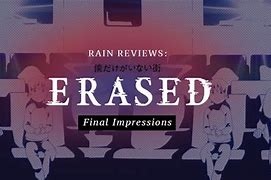 Image result for Erased Project Brand