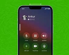 Image result for Speaker Phone Call On iPhone