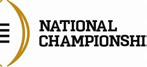 Image result for College Football Playoff Logo Transparent