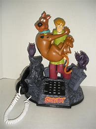 Image result for Scooby Doo Phone