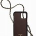 Image result for Fake Chanel iPhone Case with Chain