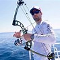 Image result for Left-Handed Bowfishing Bow