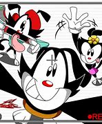 Image result for Animaniacs Memes